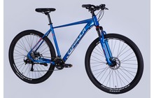 Велосипед Formula Zephyr 3.0 29" - дополнительное фото 1