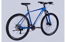 Велосипед Formula Zephyr 3.0 29" - дополнительное фото 2