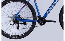 Велосипед Formula Zephyr 3.0 29" - дополнительное фото 3