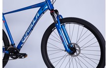 Велосипед Formula Zephyr 3.0 29" - дополнительное фото 4