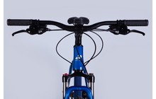 Велосипед Formula Zephyr 3.0 29" - дополнительное фото 5