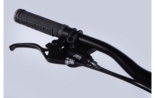 Велосипед Formula Zephyr 3.0 29" - дополнительное фото 6