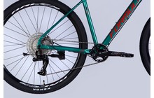 Велосипед Formula Zephyr Expert 29" - дополнительное фото 3