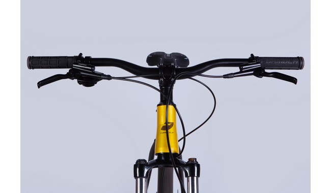 Велосипед Formula Zephyr Pro 29" - дополнительное фото 5