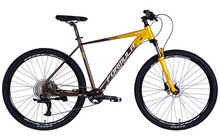 Велосипед Formula Zephyr Pro 29" - фото 1