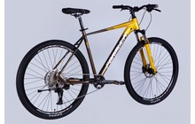 Велосипед Formula Zephyr Pro 29" - дополнительное фото 2