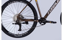 Велосипед Formula Zephyr Pro 29" - дополнительное фото 3