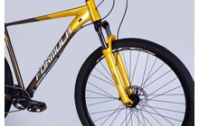 Велосипед Formula Zephyr Pro 29" - дополнительное фото 4