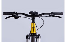 Велосипед Formula Zephyr Pro 29" - дополнительное фото 5