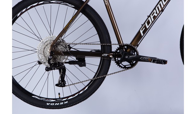 Велосипед Formula Zephyr Expert 29" - дополнительное фото 9