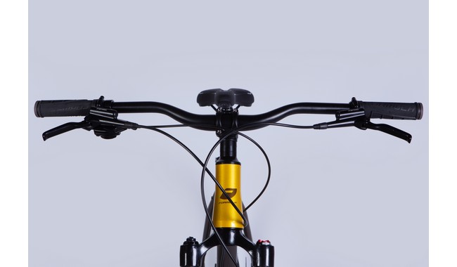 Велосипед Formula Zephyr Expert 29" - дополнительное фото 11