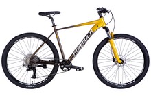 Велосипед Formula Zephyr Expert 29" - фото 2