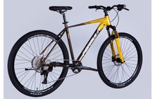 Велосипед Formula Zephyr Expert 29" - дополнительное фото 8