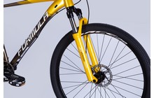 Велосипед Formula Zephyr Expert 29" - дополнительное фото 10