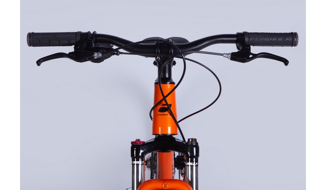 Велосипед Formula Thor CS 24" - дополнительное фото 5