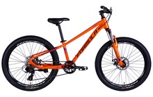 Велосипед Formula Thor CS 24" - фото 1