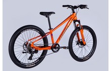 Велосипед Formula Thor CS 24" - дополнительное фото 2