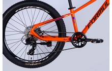 Велосипед Formula Thor CS 24" - дополнительное фото 3