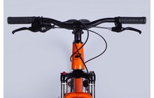 Велосипед Formula Thor CS 24" - дополнительное фото 5