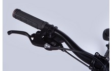 Велосипед Formula Thor CS 24" - дополнительное фото 6