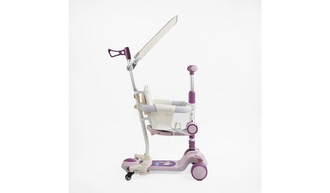 Самокат Skyper FJ - дополнительное фото 1