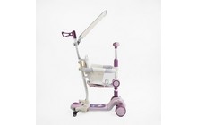 Самокат Skyper FJ - дополнительное фото 1