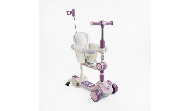 Самокат Skyper FJ - дополнительное фото 3