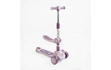 Самокат Skyper FJ - дополнительное фото 4