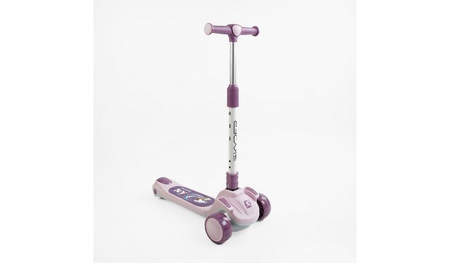 Самокат Skyper FJ - дополнительное фото 5