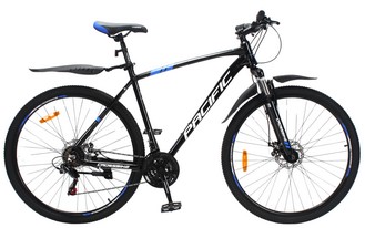 Велосипед Crossbike Pacific 29"