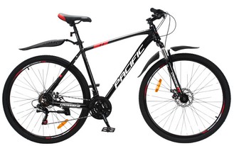 Велосипед Crossbike Pacific 29"