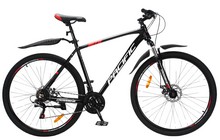 Велосипед Crossbike Pacific 29" - фото 3