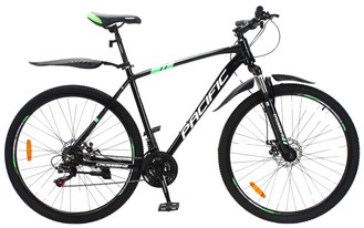 Велосипед Crossbike Pacific 29"