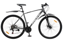 Велосипед Crossbike Pacific 29" - фото 1