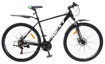 Велосипед Crossbike Next 29"