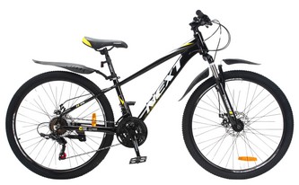 Велосипед Crossbike Next 26"