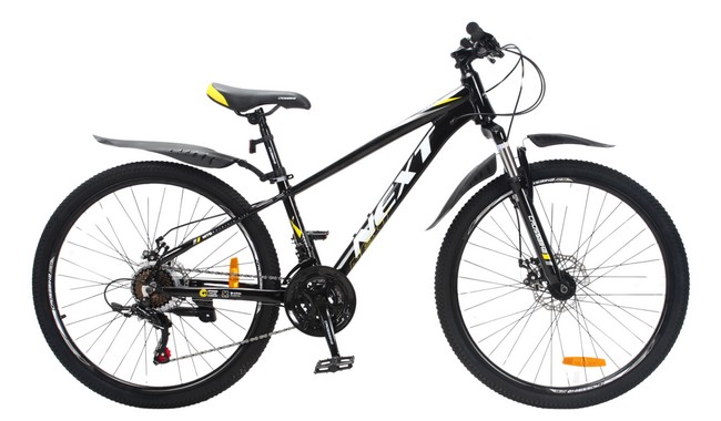 Велосипед Crossbike Next 26" - фото 2