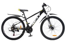 Велосипед Crossbike Next 26" - фото 2