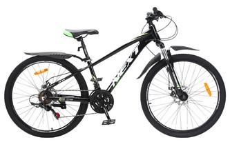 Велосипед Crossbike Next 26"