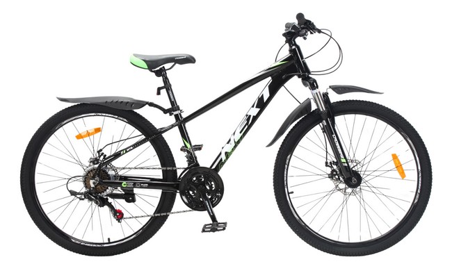Велосипед Crossbike Next 26" - фото 4