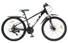 Велосипед Crossbike Next 26" - фото 4