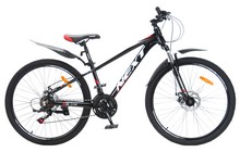 Велосипед Crossbike Next 26" - фото 3