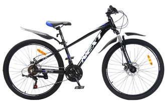 Велосипед Crossbike Next 26"