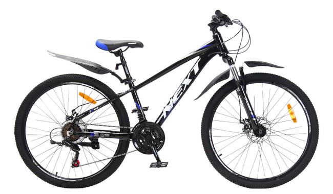 Велосипед Crossbike Next 26" - фото 1