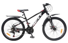 Велосипед Crossbike Next 24" - фото 3