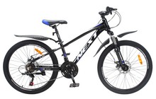 Велосипед Crossbike Next 24" - фото 1