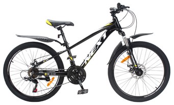 Велосипед Crossbike Next 24"