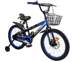 Велосипед Corso Falcon 20"