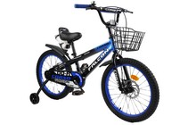 Велосипед Corso Falcon 20" - фото 3