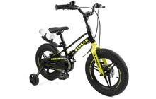 Велосипед Corso Stream 14" - фото 2